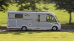 Carthago C-Tourer I 2015 года
